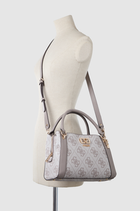 Karnilla Girlfriend Tote Bag