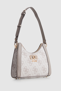 Karnilla Top Zip Shoulder Bag