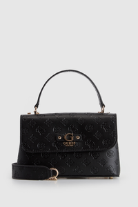 Dita Flap Crossbody Bag