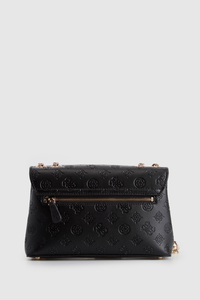 Dita Flap Crossbody Bag