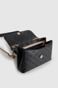 Dita Flap Crossbody Bag