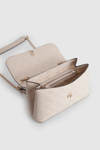 Dita Flap Crossbody Bag