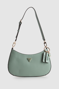 Noelle II Top Zip Shoulder Bag