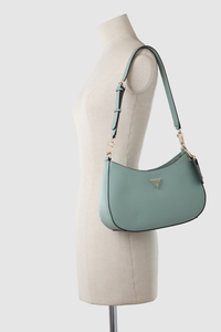 Noelle II Top Zip Shoulder Bag