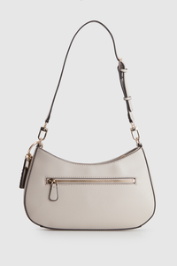 Noelle II Top Zip Shoulder Bag