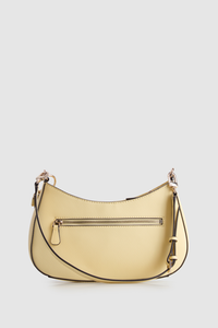 Noelle II Top Zip Shoulder Bag