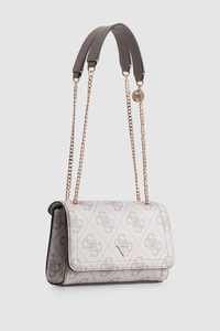 Noelle II Flap Crossbody Bag
