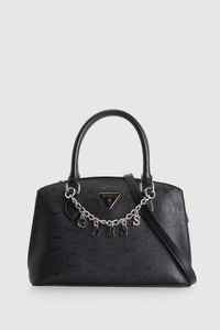 Jeanine Tote Bag