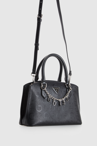 Jeanine Tote Bag
