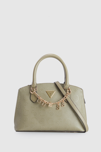 Jeanine Tote Bag