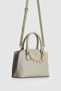 Jeanine Tote Bag