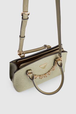 Jeanine Tote Bag