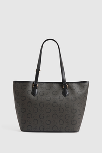 Wester Carryall Tote Bag