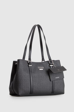 Madwelle Tote Bag