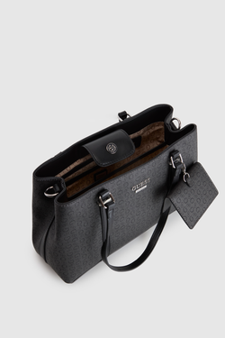 Madwelle Tote Bag