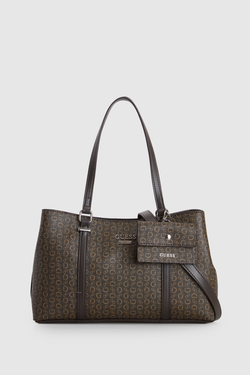 Madwelle Tote Bag