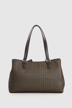 Madwelle Tote Bag