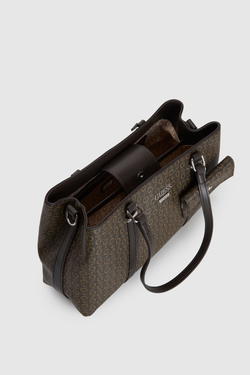 Madwelle Tote Bag