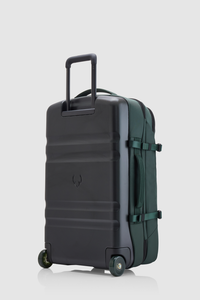 Discovery Wheeled Duffle