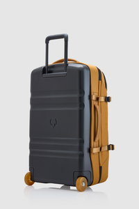 Discovery Wheeled Duffle