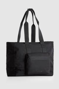 Icon Collection Tote Bag