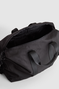 Icon Collection Overnight Bag