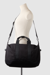 Icon Collection Overnight Bag