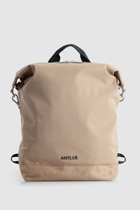Icon Collection Tote Backpack