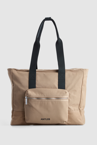 Icon Collection Tote Bag