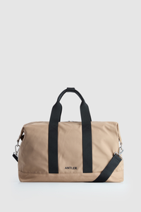 Icon Collection Overnight Bag
