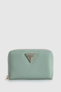 Laurel II Medium Zip Around Wallet
