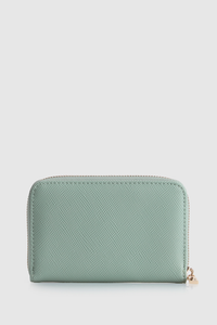 Laurel II Medium Zip Around Wallet