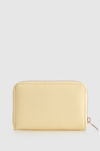 Laurel II Medium Zip Around Wallet