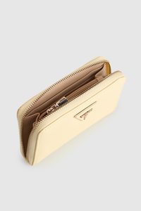 Laurel II Medium Zip Around Wallet