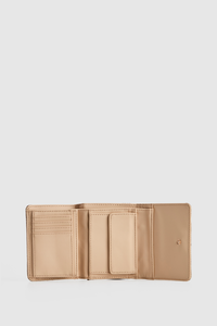 Melinda Small Trifold Wallet