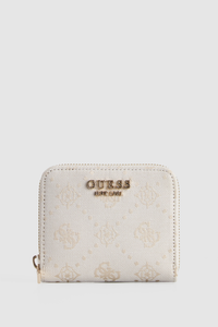Melinda Small Zip Around Wallet