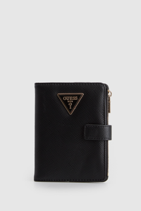 Laurel II Passport Case Wallet