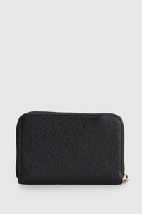 Isola Medium Zip Around Wallet