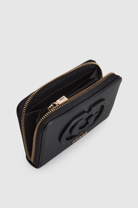 Isola Medium Zip Around Wallet