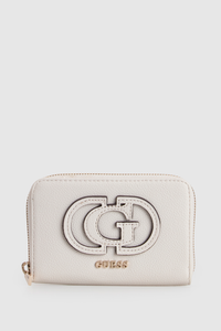 Isola Medium Zip Around Wallet