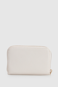 Isola Medium Zip Around Wallet