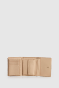 Karnilla Small Trifold Wallet