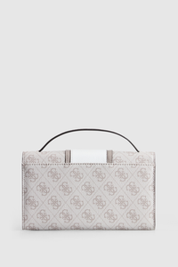 Cathleen Wallet On A String