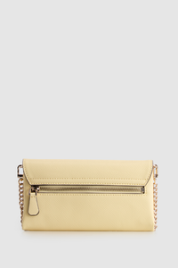Noelle II Flap Crossbody Wallet