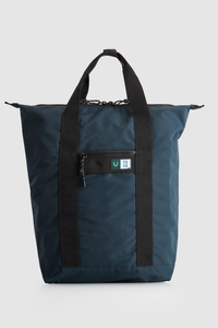 Essential Tote Backpack