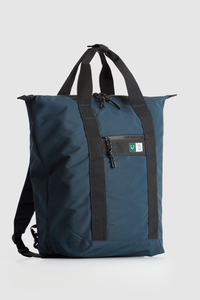 Essential Tote Backpack