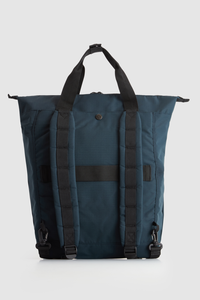 Essential Tote Backpack