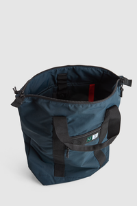 Essential Tote Backpack