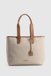 Heritage Tote Bag