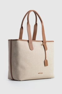 Heritage Tote Bag